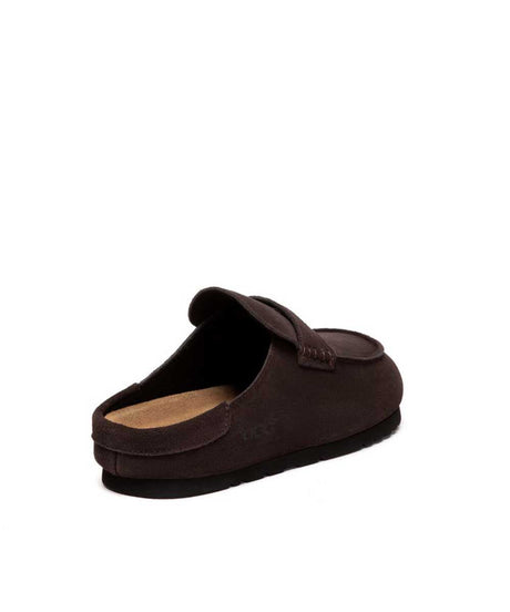 Women's UGG Clayton Slide | Red Kado
