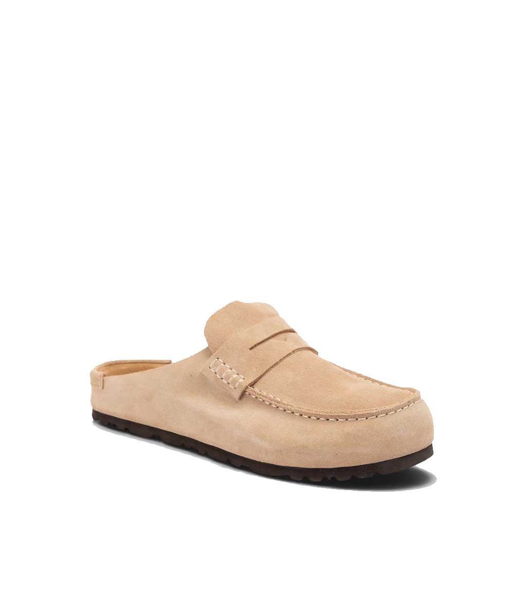 Men's UGG Clayton Slipper | Red Kado