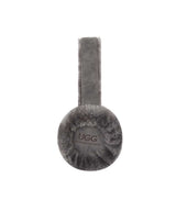 Jaye Wool UGG Earmuffs | Red Kado