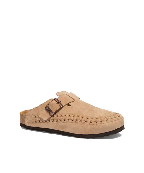 Women's UGG Belmore Slipper | Red Kado