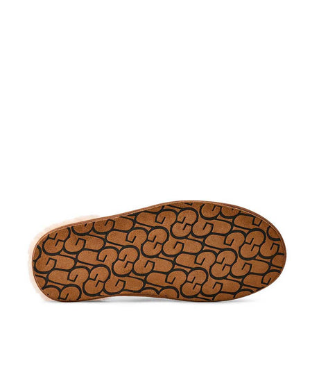 Men's UGG Vanwyn Slipper | Red Kado