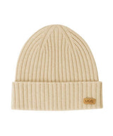 UGG Lumy Wool Cashmere Beanie | Red Kado
