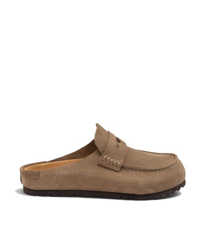 Women's UGG Clayton Slipper | Red Kado