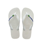 Havaianas Men's Brazil Thongs | Red Kado