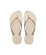 Havaianas Women's Slim Flatform Thong | Red Kado