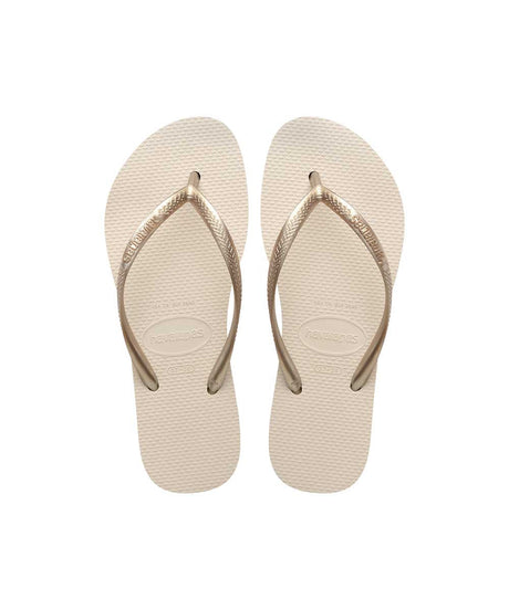 Havaianas Women's Slim Flatform Thong | Red Kado