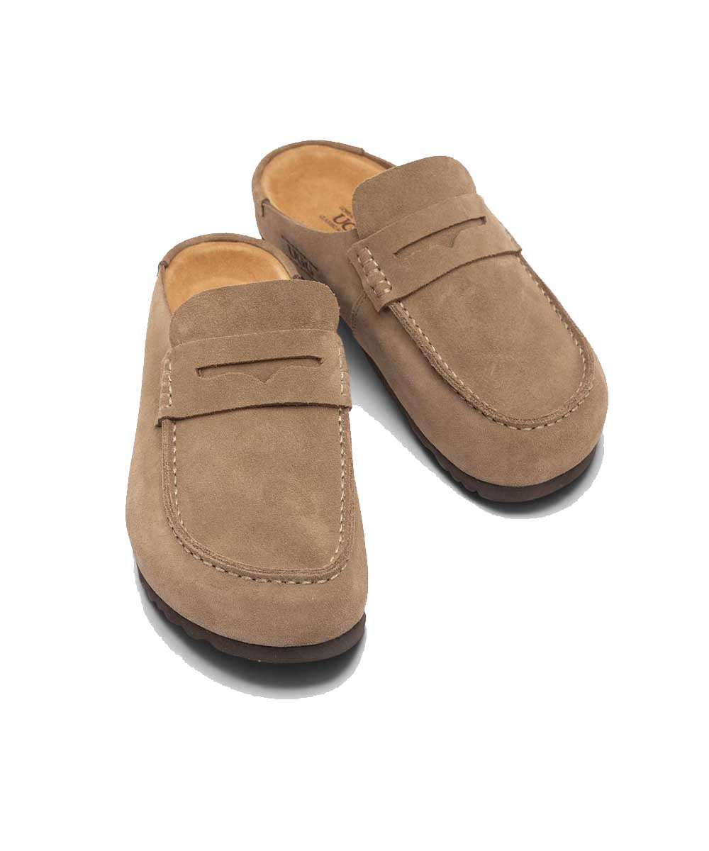 Women's UGG Clayton Slipper | Red Kado