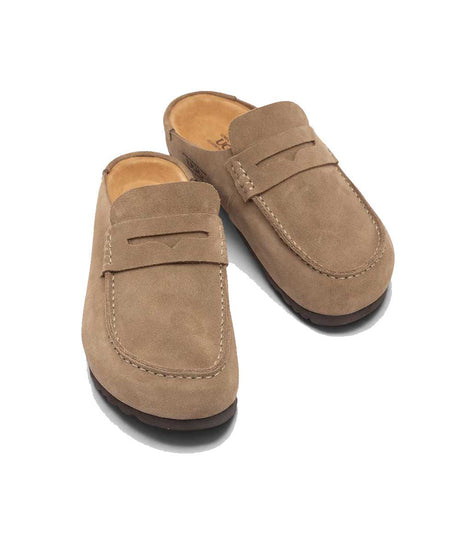Women's UGG Clayton Slipper | Red Kado