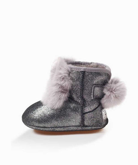 UGG Baby Rabbit Booties | Red Kado