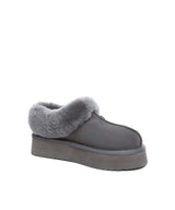 Women's UGG Hailey Slippers | Red Kado