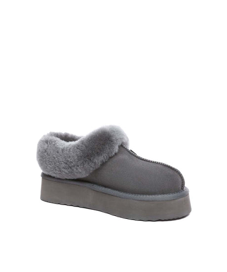 Women's UGG Hailey Slippers | Red Kado