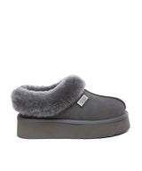 Women's UGG Hailey Slippers | Red Kado