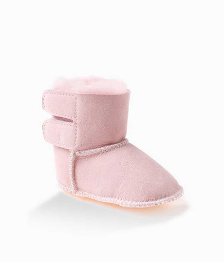 UGG Baby Flash Booties | Red Kado
