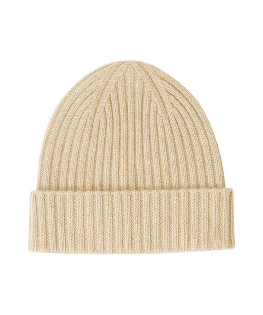 UGG Lumy Wool Cashmere Beanie | Red Kado