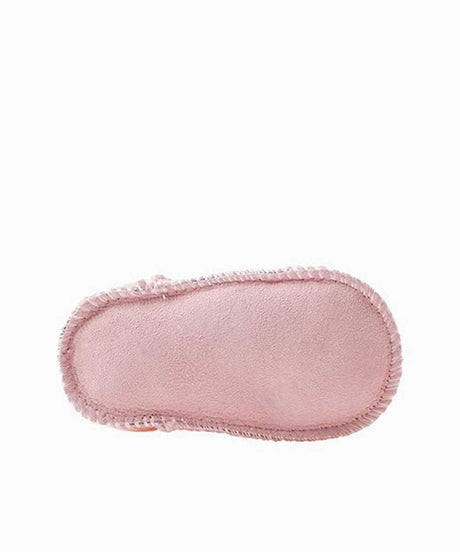 UGG Baby Flash Booties | Red Kado