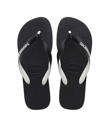 Havaianas Men's Top Mix Thongs | Red Kado