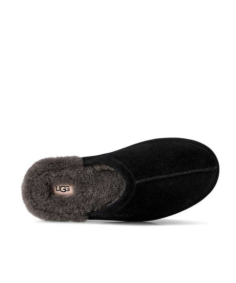 Men's UGG Vanwyn Slipper | Red Kado