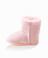 UGG Baby Flash Booties | Red Kado