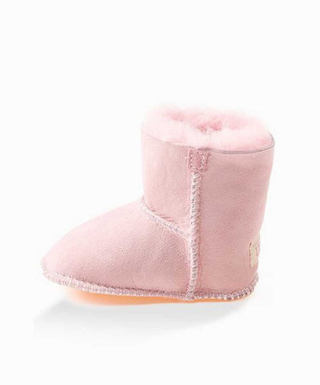 UGG Baby Flash Booties | Red Kado