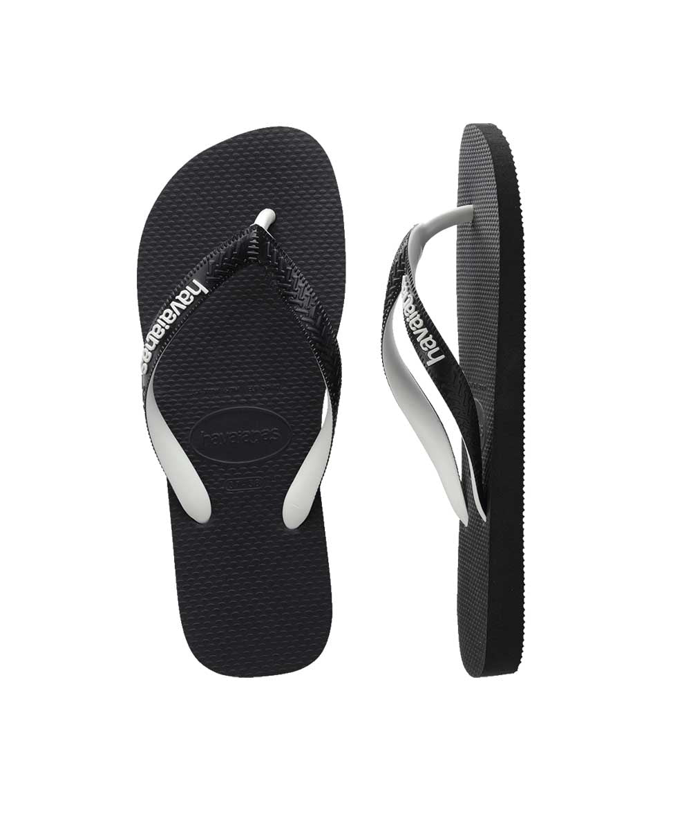 Havaianas Men's Top Mix Thongs | Red Kado