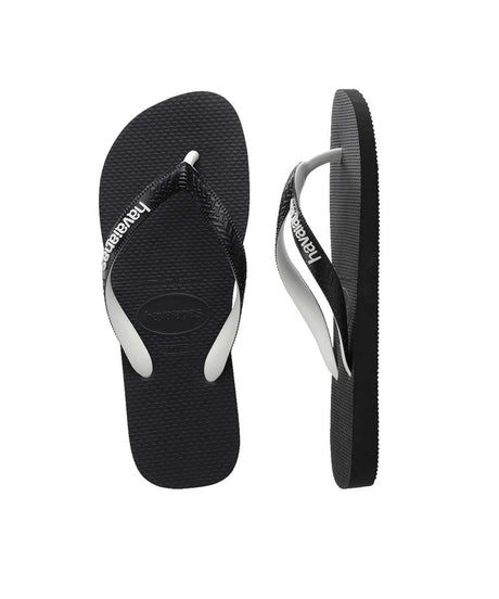 Havaianas Men's Top Mix Thongs | Red Kado