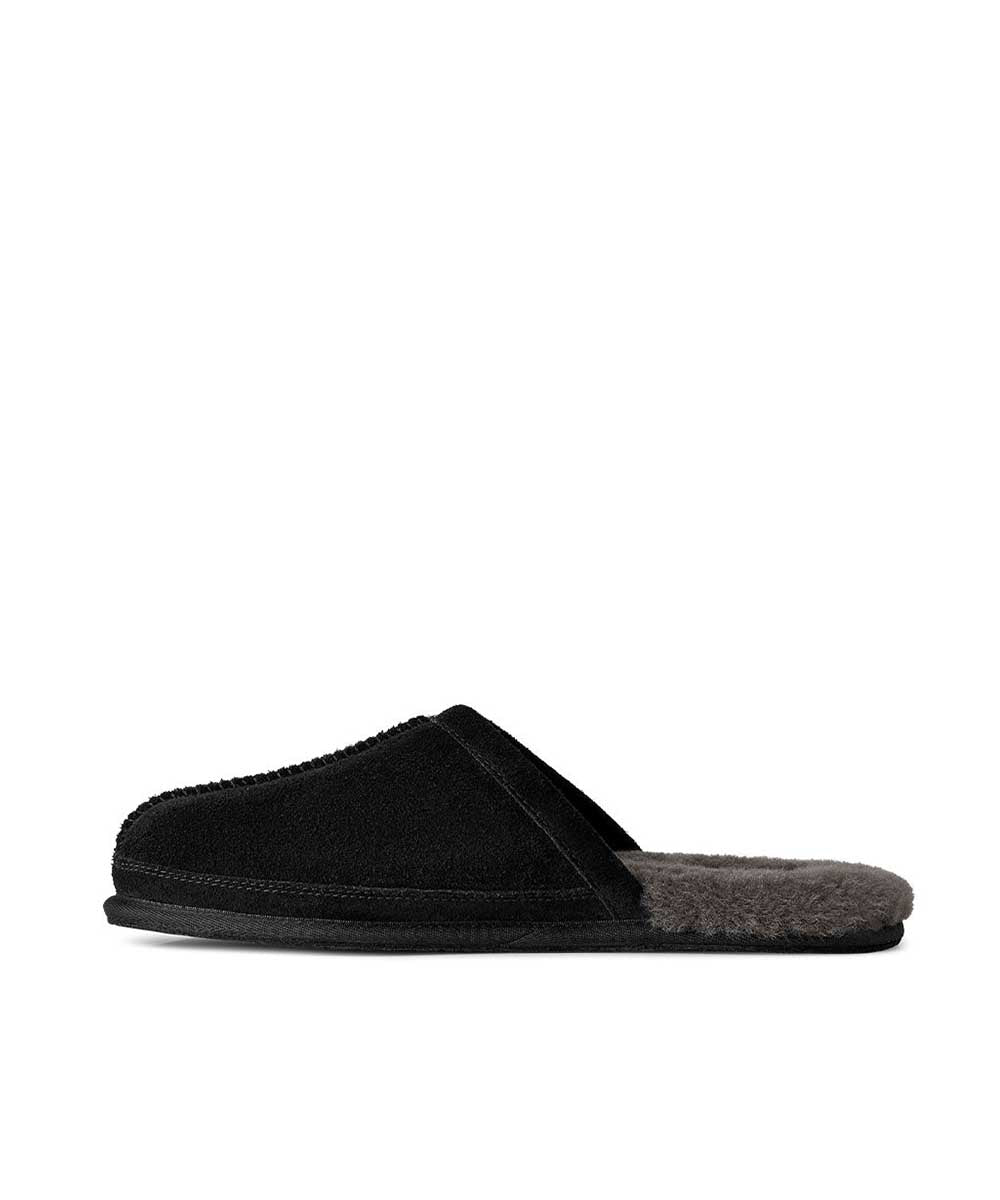 Men's UGG Vanwyn Slipper | Red Kado