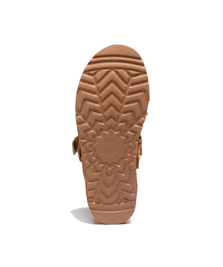 Women's UGG Kerly Clog | Red Kado