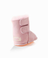 UGG Baby Flash Booties | Red Kado