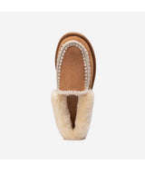Women's UGG Colette Platform Moccasin | Red Kado
