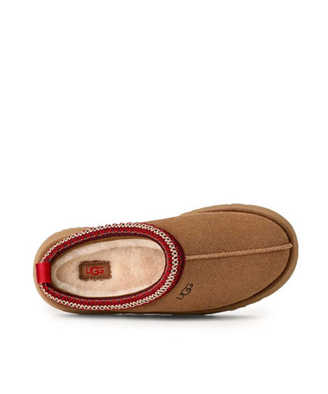 Women's UGG Tazz II Platform Moccasin | Red Kado