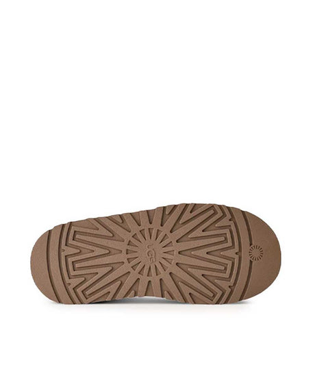 Women's UGG Tazz II Platform Moccasin | Red Kado