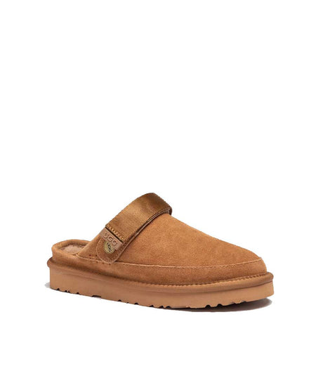 Men's UGG Kerly Clog | Red Kado