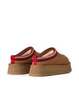 Women's UGG Tazz II Platform Moccasin | Red Kado
