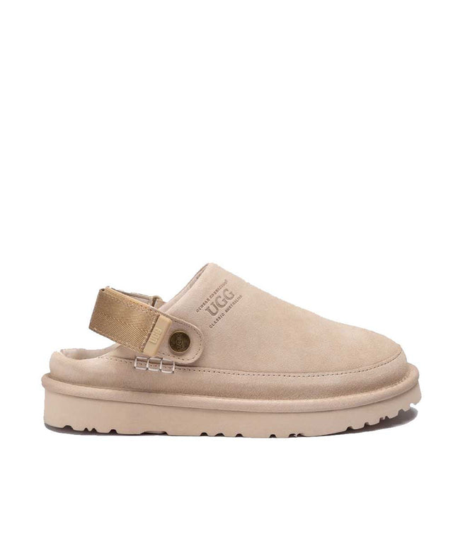 Women's UGG Kerly Clog | Red Kado