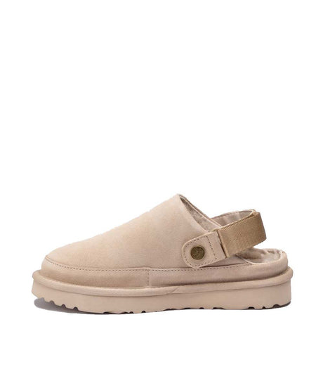 Men's UGG Kerly Clog | Red Kado