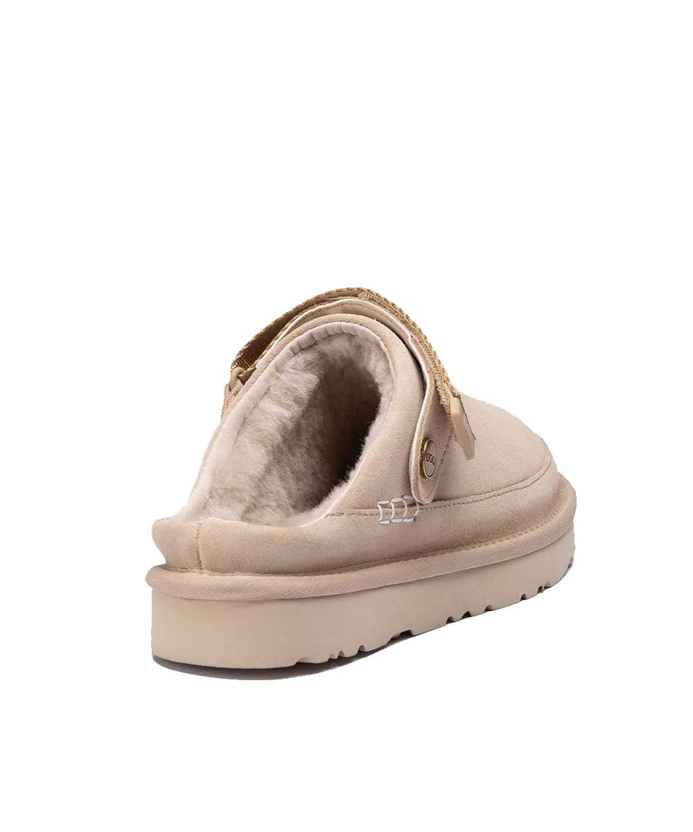 Women's UGG Kerly Clog | Red Kado