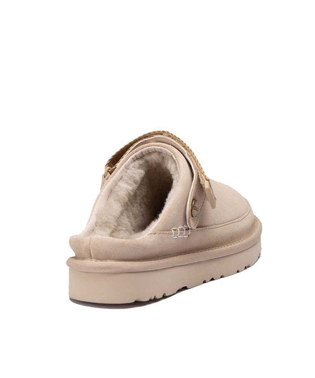 Women's UGG Kerly Clog | Red Kado