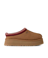 Women's UGG Tazz II Platform Moccasin | Red Kado