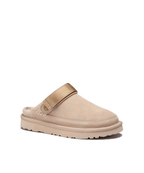 Men's UGG Kerly Clog | Red Kado