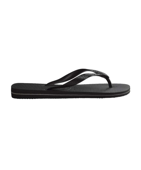 Havaianas Men's Rubber Logo Thongs | Red Kado