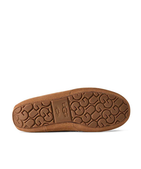 Men's UGG Linscot Slipper | Red Kado