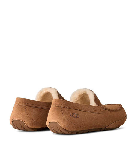 Men's UGG Linscot Slipper | Red Kado