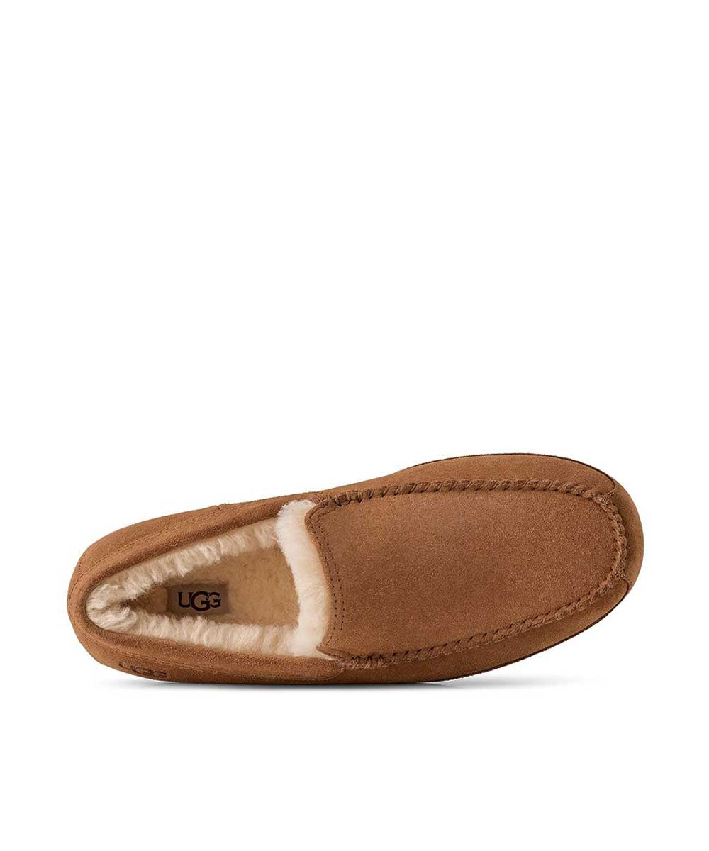 Men's UGG Linscot Slipper | Red Kado