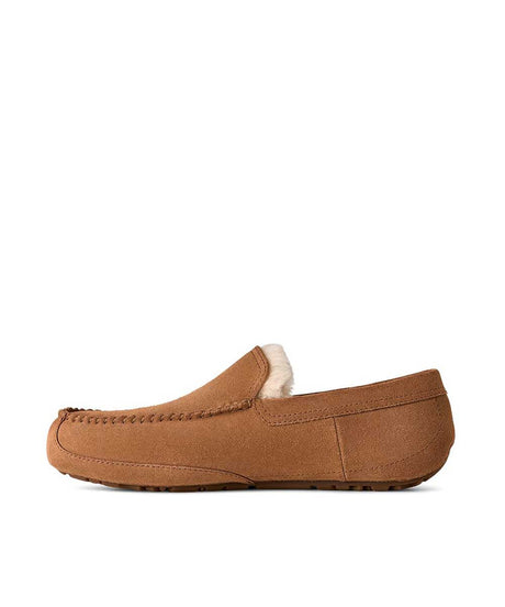 Men's UGG Linscot Slipper | Red Kado