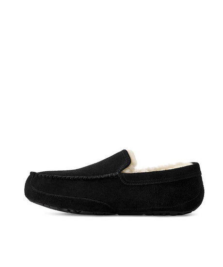 Men's UGG Linscot Slipper | Red Kado