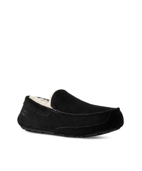 Men's UGG Linscot Slipper | Red Kado