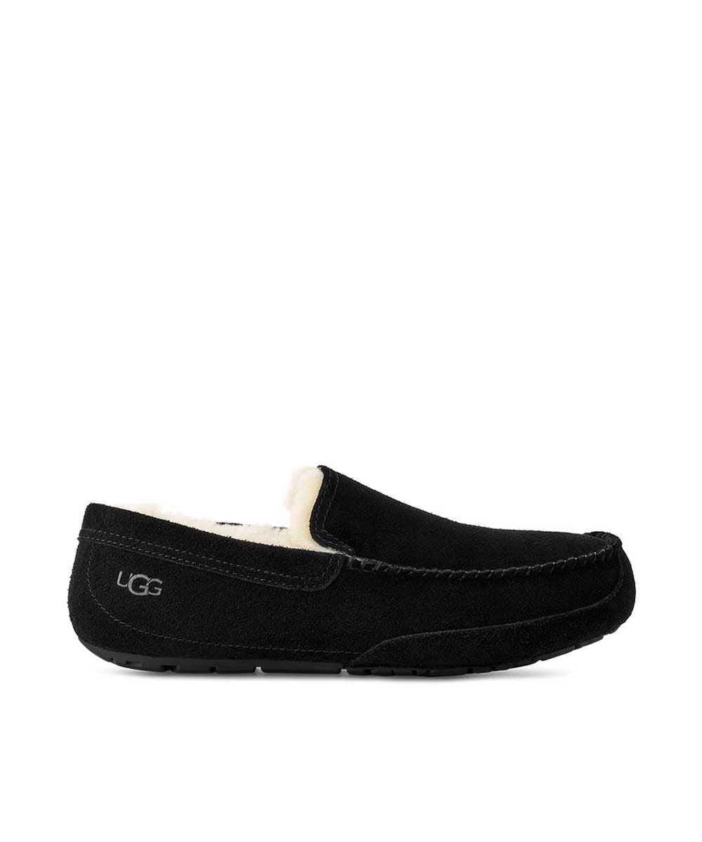 Men's UGG Linscot Slipper | Red Kado