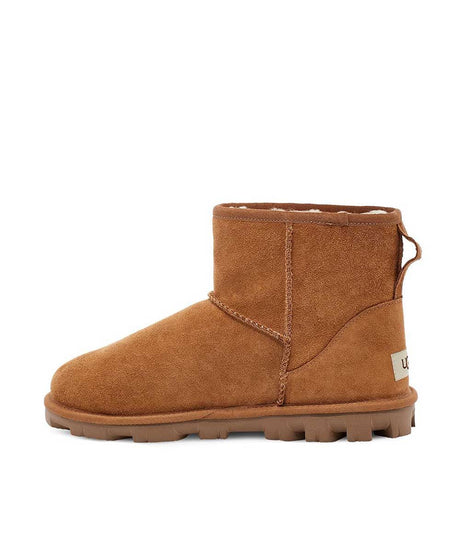 Women's UGG Essential Mini Boot | Red Kado