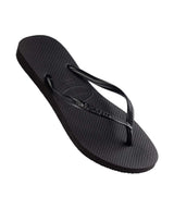 Havaianas Women's Slim Basic Thongs | Red Kado