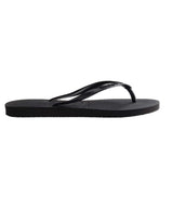 Havaianas Women's Slim Basic Thongs | Red Kado